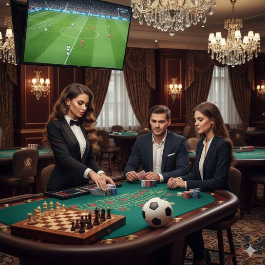 金融风控解决方案